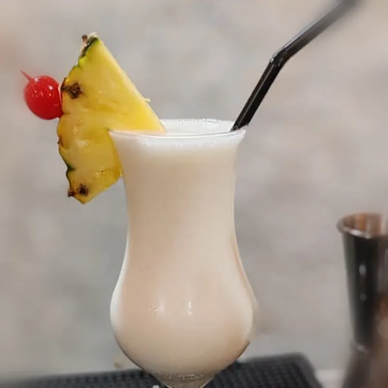 Piña colada